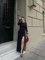 Deluxerie Dress MF-Dalmatia