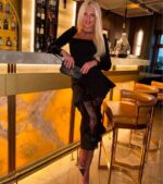 Deluxerie Dress MF-Dellis