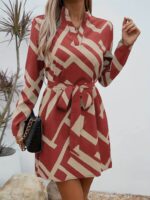 Deluxerie Dress MF-Dinelle