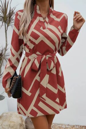 Deluxerie Dress MF-Dinelle