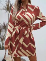 Deluxerie Dress MF-Dinelle