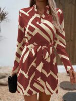 Deluxerie Dress MF-Dinelle