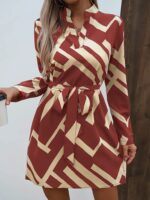 Deluxerie Dress MF-Dinelle
