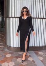 Deluxerie Dress MF-Dovelyn