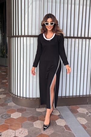 Deluxerie Dress MF-Dovelyn