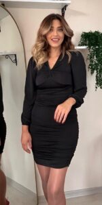 Deluxerie Dress MF-Dularee