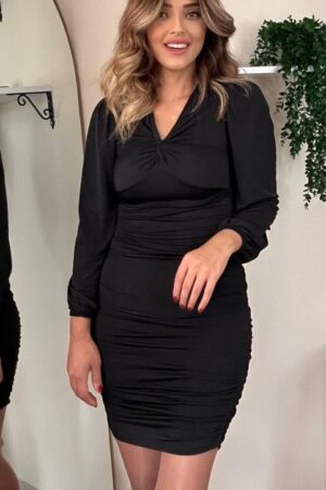 Deluxerie Dress MF-Dularee