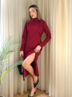 Deluxerie Dress MF-Dustie