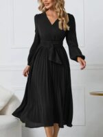 Deluxerie Dress MF-Earlina
