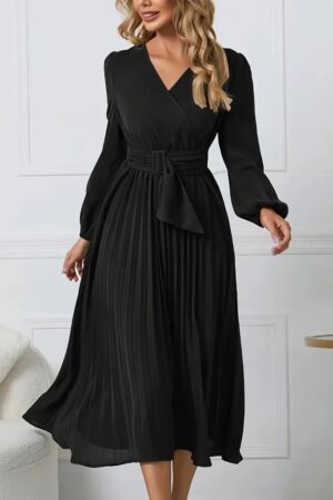 Deluxerie Dress MF-Earlina