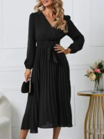 Deluxerie Dress MF-Earlina