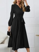Deluxerie Dress MF-Earlina