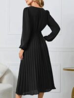 Deluxerie Dress MF-Earlina