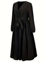 Deluxerie Dress MF-Earlina
