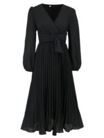Deluxerie Dress MF-Earlina