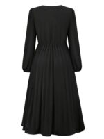 Deluxerie Dress MF-Earlina