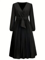 Deluxerie Dress MF-Earlina