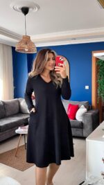 Deluxerie Dress MF-Esmaria