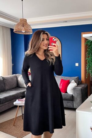 Deluxerie Dress MF-Esmaria