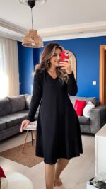 Deluxerie Dress MF-Esmaria