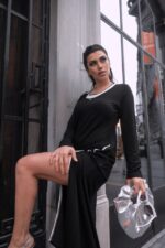 Deluxerie Dress MF-Estelita