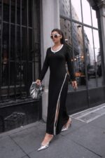 Deluxerie Dress MF-Estelita