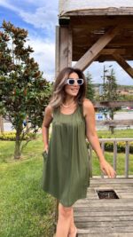 Deluxerie Dress MF-Eudevilla