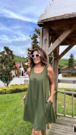 Deluxerie Dress MF-Eudevilla