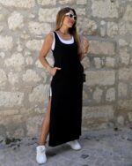 Deluxerie Dress MF-Euphie