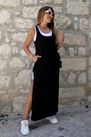 Deluxerie Dress MF-Euphie