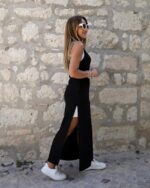 Deluxerie Dress MF-Euphie