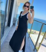 Deluxerie Dress MF-Euphie