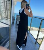 Deluxerie Dress MF-Euphie