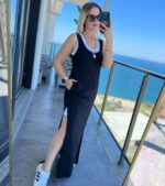 Deluxerie Dress MF-Euphie