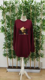 Deluxerie Dress MF-Euzebia