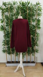 Deluxerie Dress MF-Euzebia