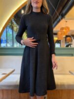 Deluxerie Dress MF-Eyvonne