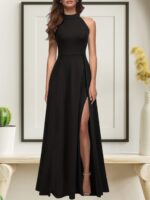 Deluxerie Dress MF-Kacie