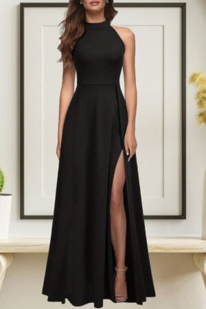 Deluxerie Dress MF-Kacie