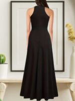 Deluxerie Dress MF-Kacie