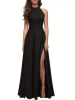 Deluxerie Dress MF-Kacie