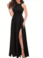 Deluxerie Dress MF-Kacie