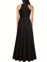 Deluxerie Dress MF-Kacie