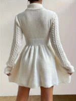Deluxerie Dress MF-Marcelina