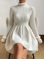 Deluxerie Dress MF-Marcelina