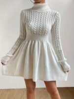 Deluxerie Dress MF-Marcelina