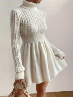 Deluxerie Dress MF-Marcelina