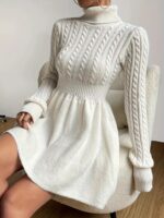 Deluxerie Dress MF-Marcelina