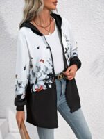 Deluxerie Jacket MF-Armelda