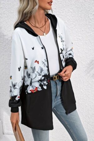 Deluxerie Jacket MF-Armelda